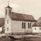 Au&szlig;enansicht 1950