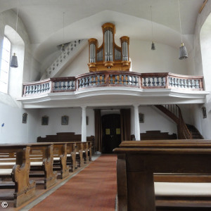 Die orgel